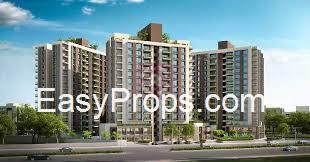 Radhe Villa Residency